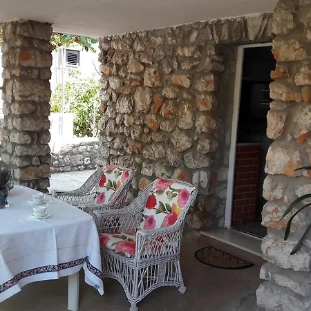 Apartman Ljubica *