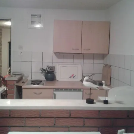 Ljubica Apartman *