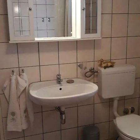 Apartman Ljubica